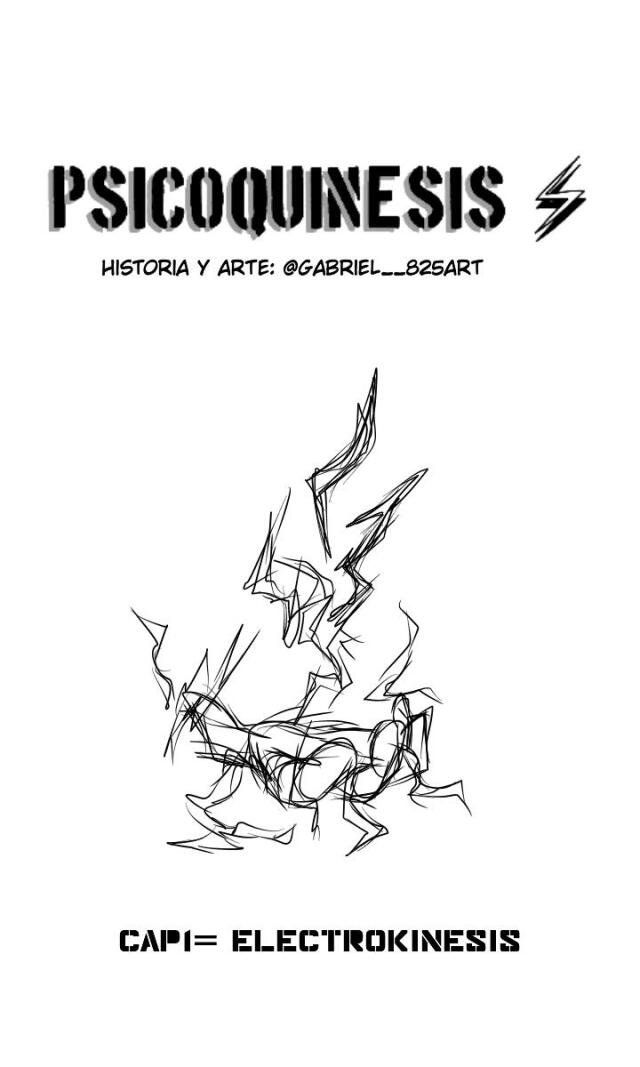 Psicoquinesis 