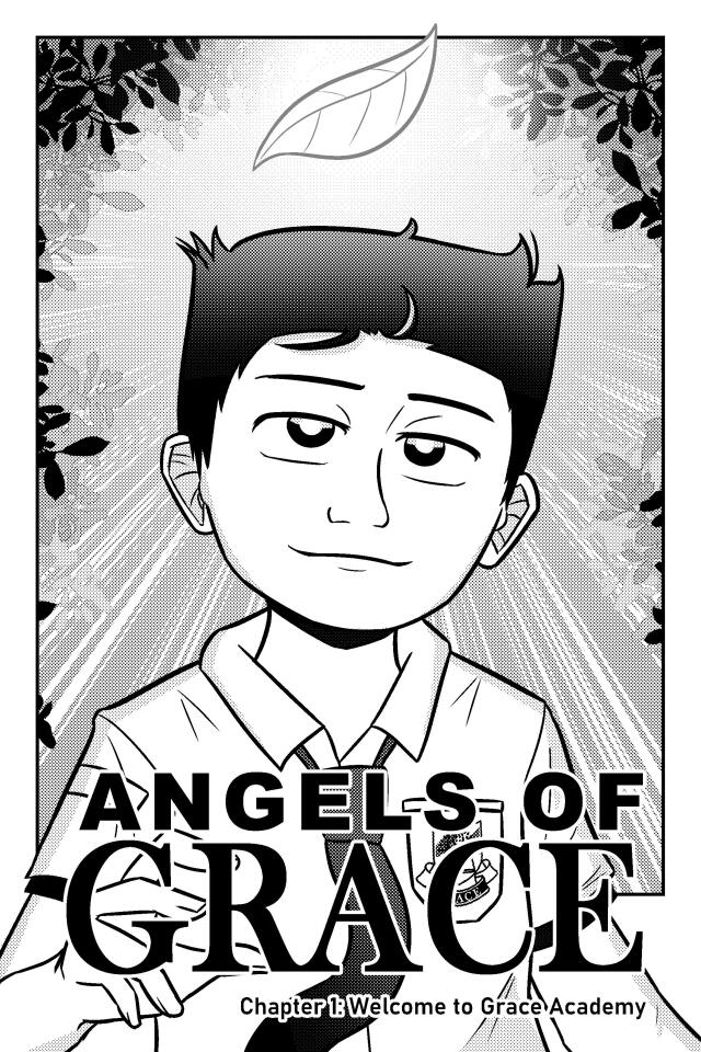 Angels of Grace