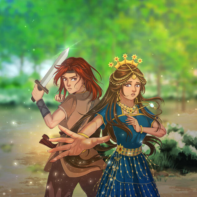 Gilly and the Generational Curse