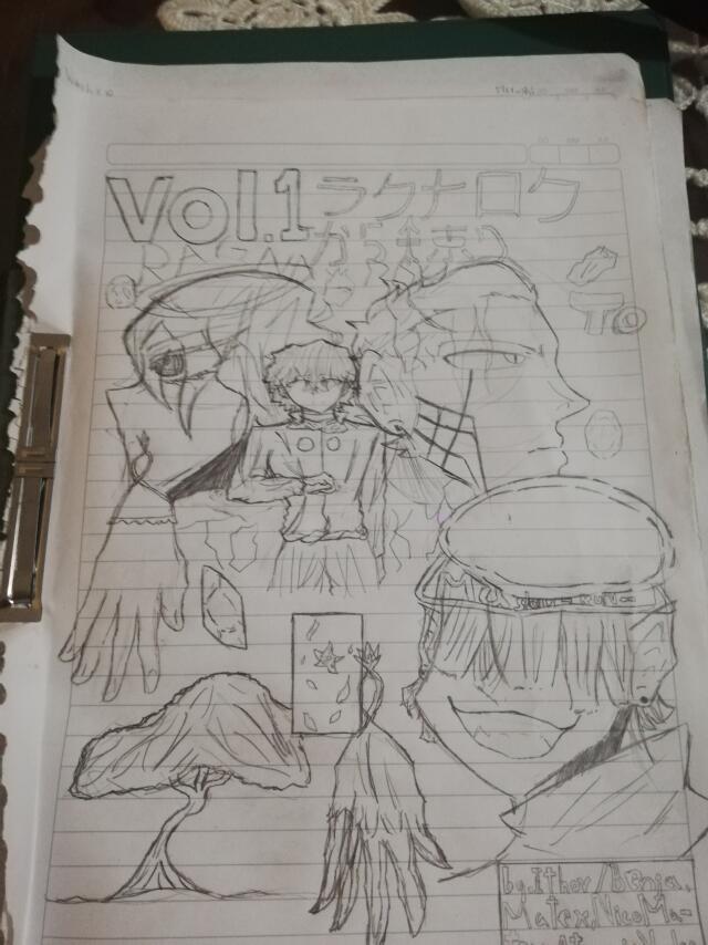 WAR OF RAGNAROK TO TOKIO