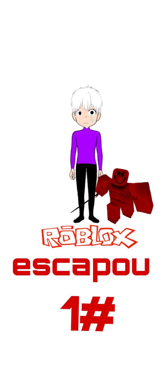 Roblox histórias