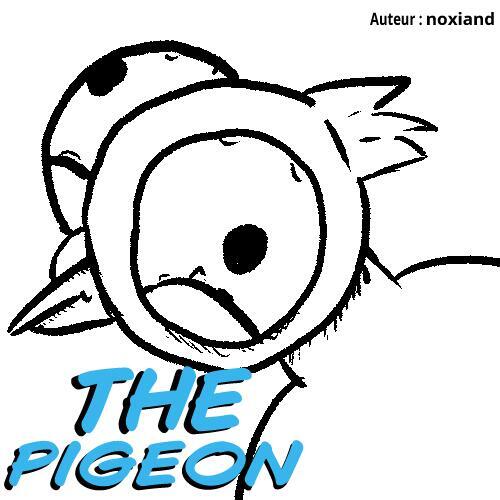 The Pigeon