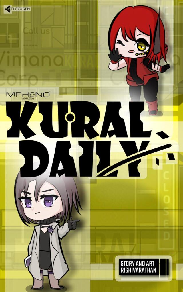 MPheno: KURAL DAILY