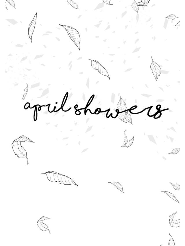 April Showers: Prolouge