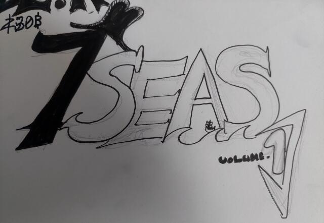 7 Seas, story of Imperial.