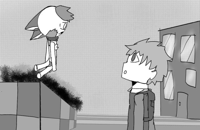 Mahō no ikimono o sodateru