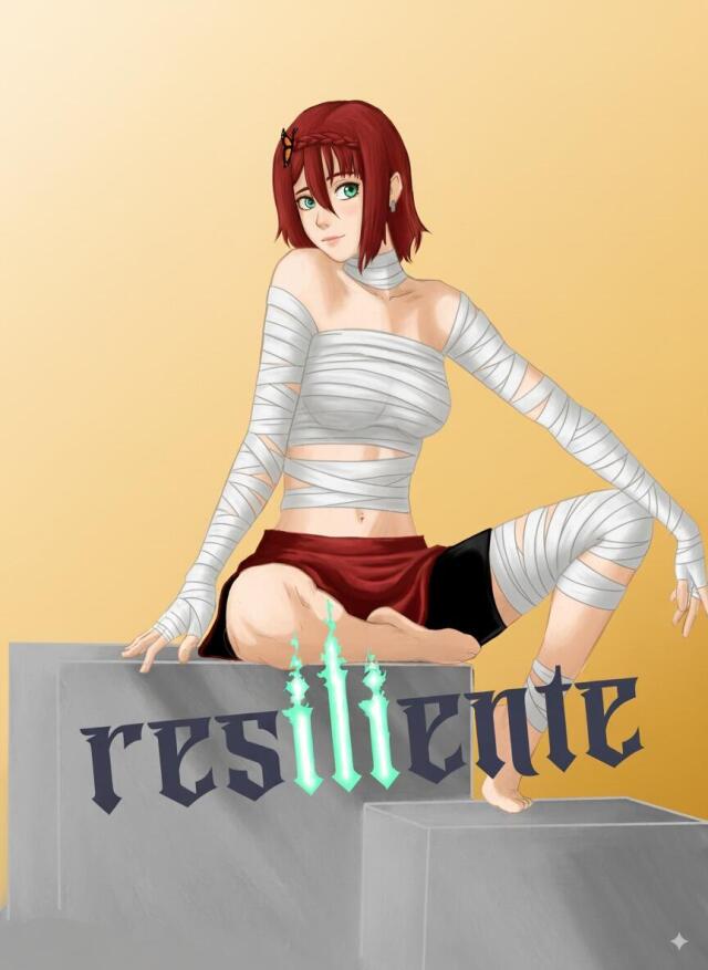 Resiliente