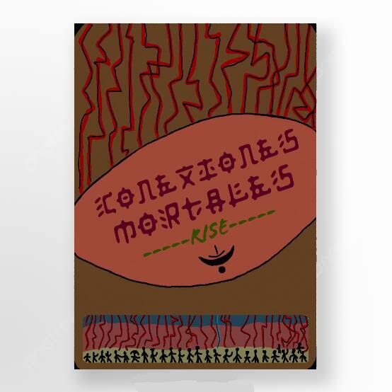 CONEXIONES MORTALES - Rise-