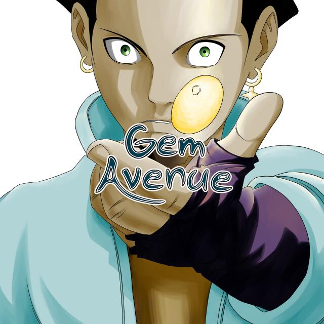 Gem Avenue