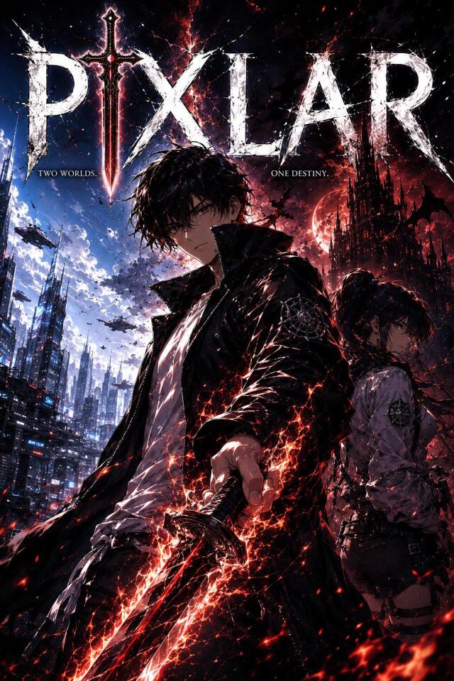 PIXLAR