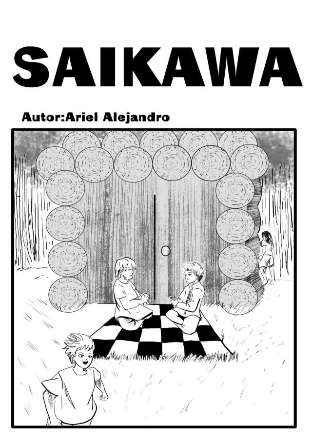 SAIKAWA