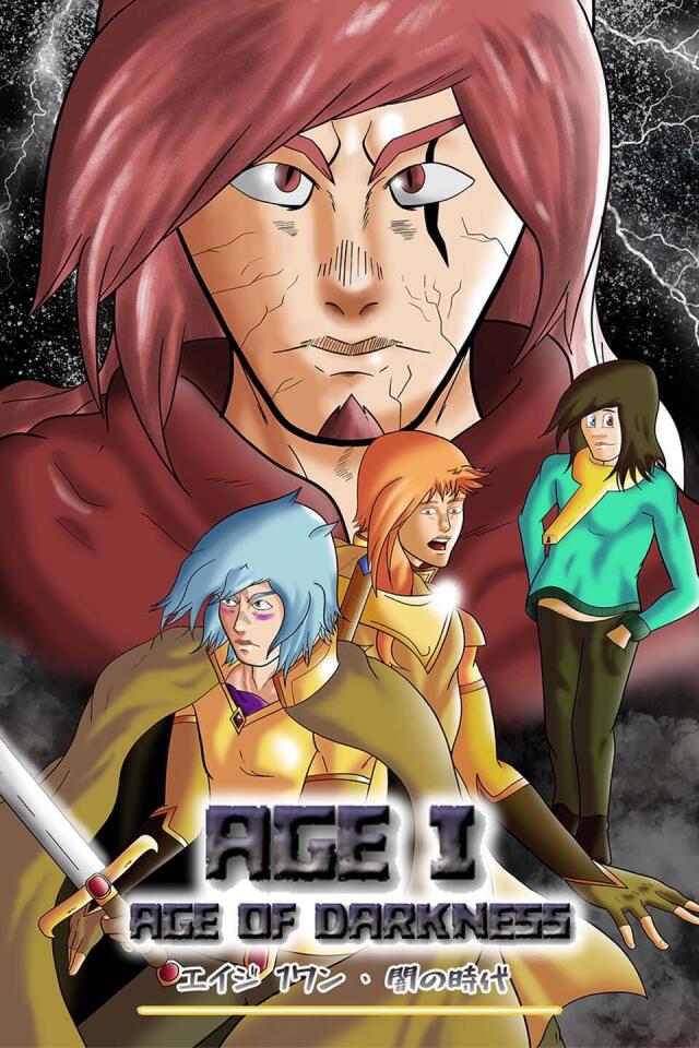 Age I- Age of Darkness
