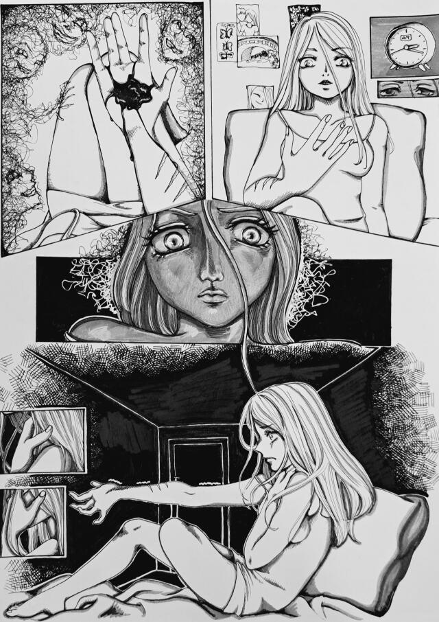 Psychotic Episode