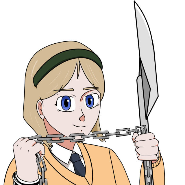 Weapon Possession