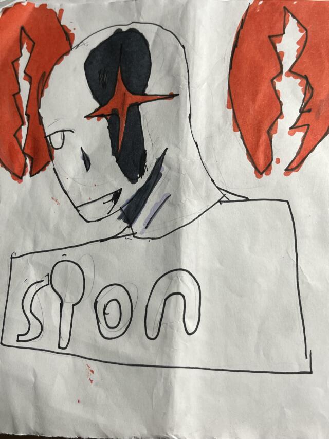 Spon