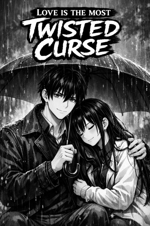 Love Is The Most Twisted Curse