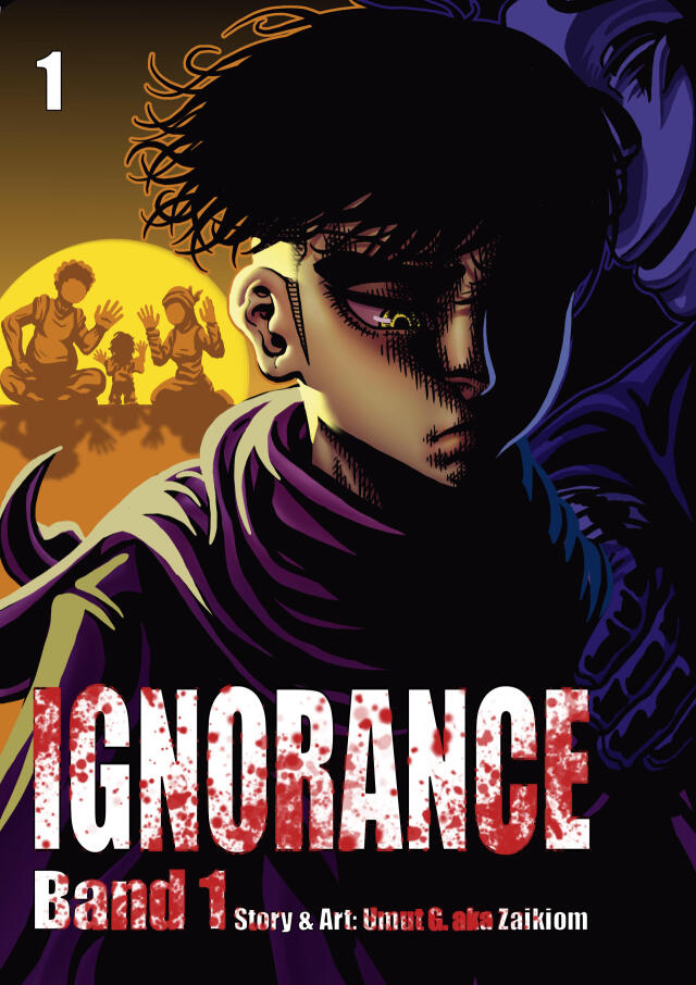 Ignorance