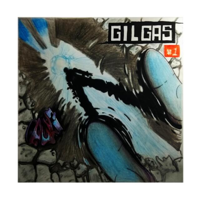 Gilgas: No tan diferentes