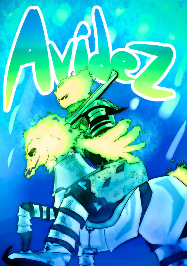 AVIDEZ