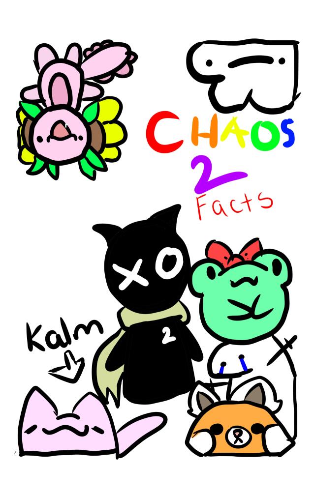 CHAOS 2
