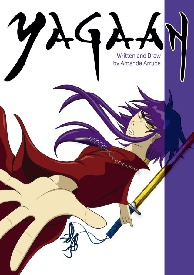 Yagaan