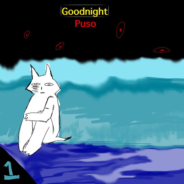 Goodnight Puso