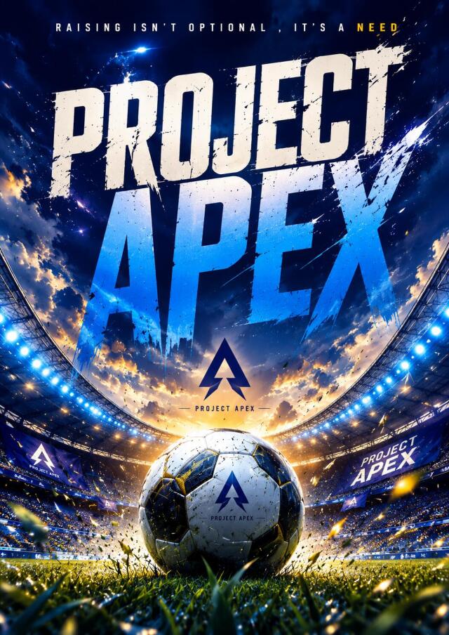 PROJECT APEX