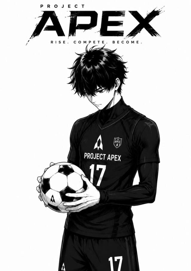 PROJECT APEX