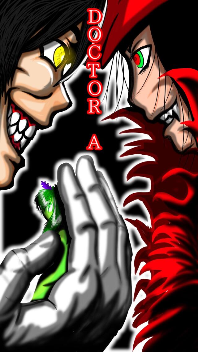 Doctor A