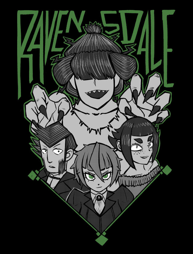 Ravensdale