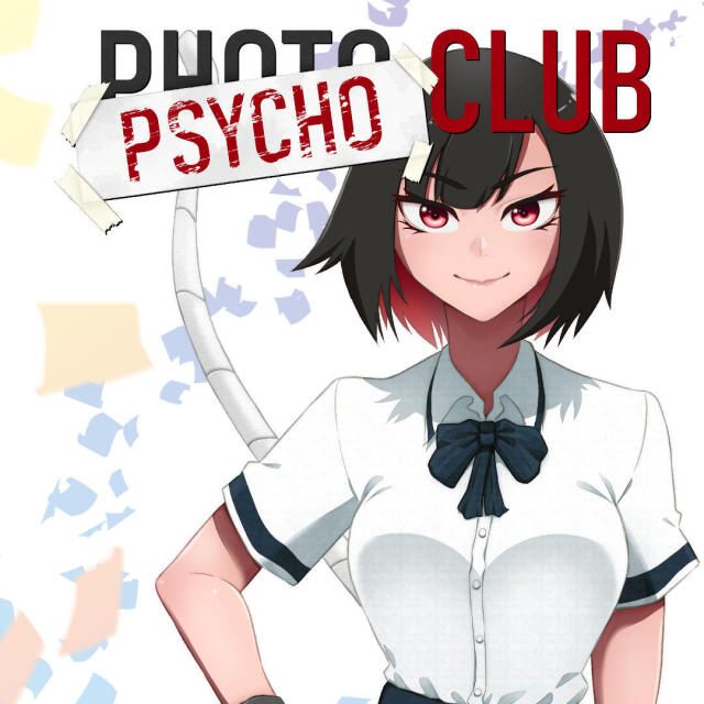PSYCHO CLUB