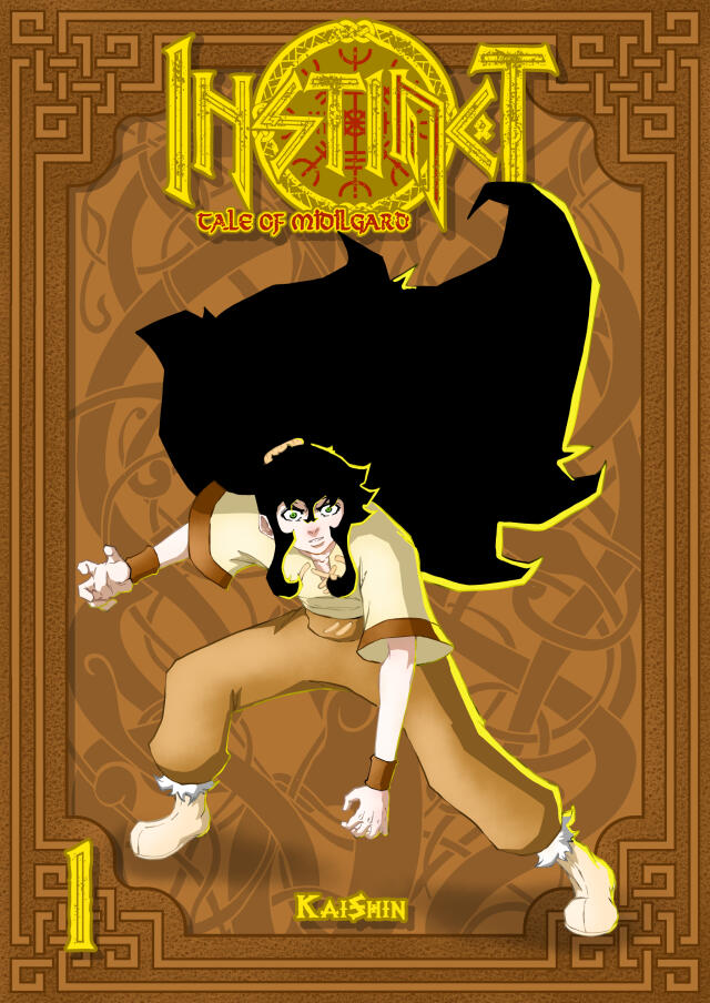 Instinct, Tale of Midilgard