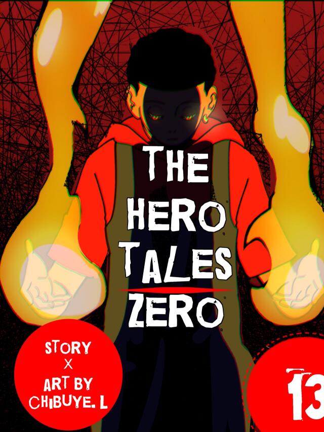 The Hero Tales