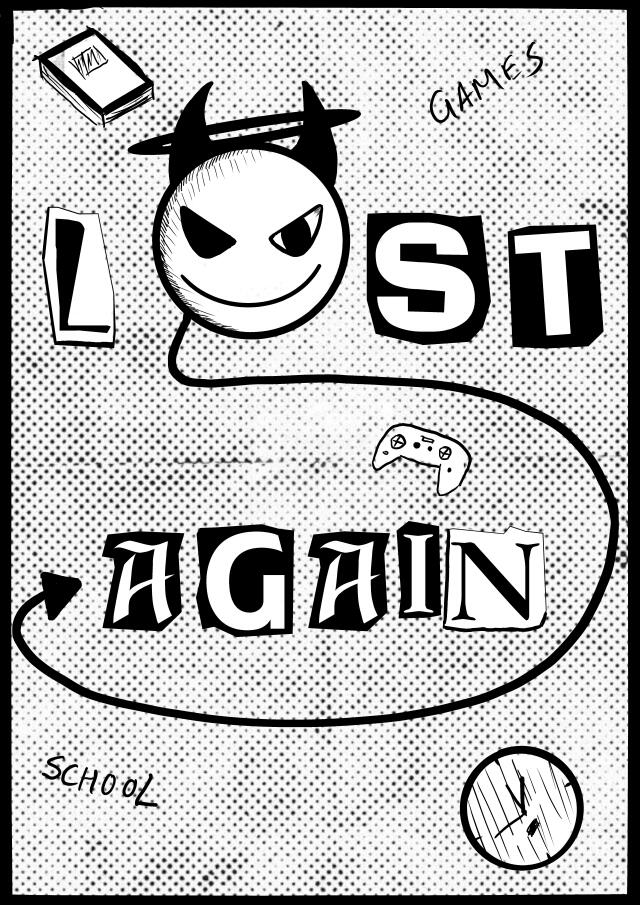 Lost Again