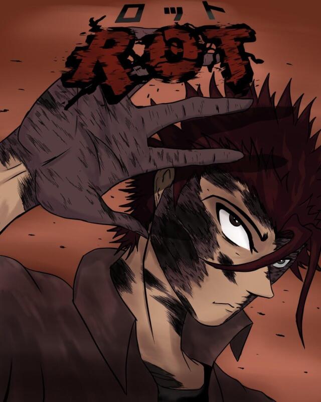 Rot (test chapter)