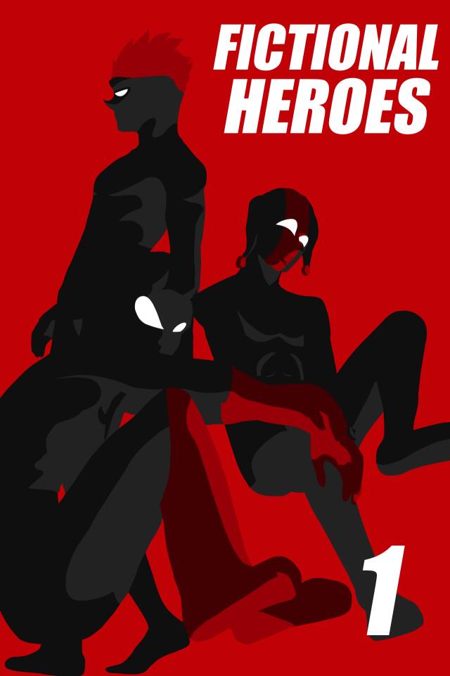 Fictional Heroes