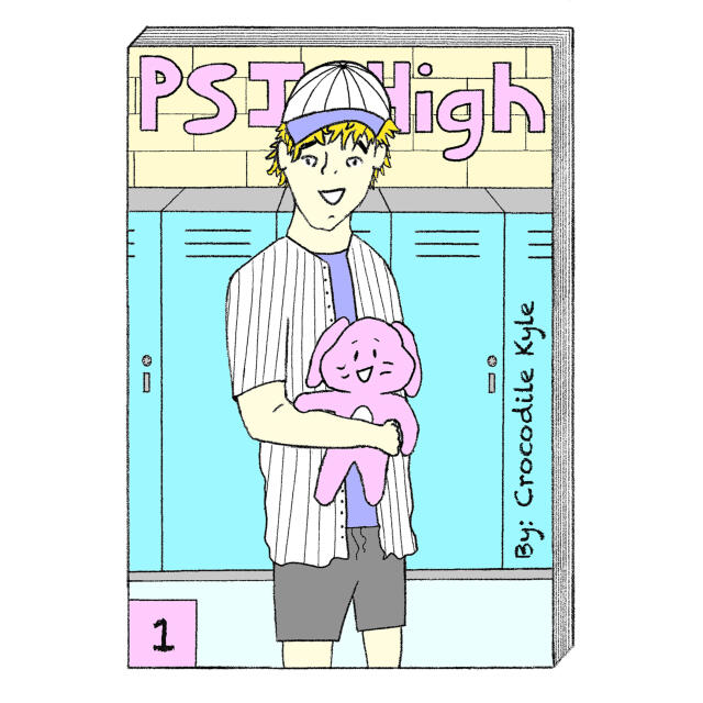 PSI High