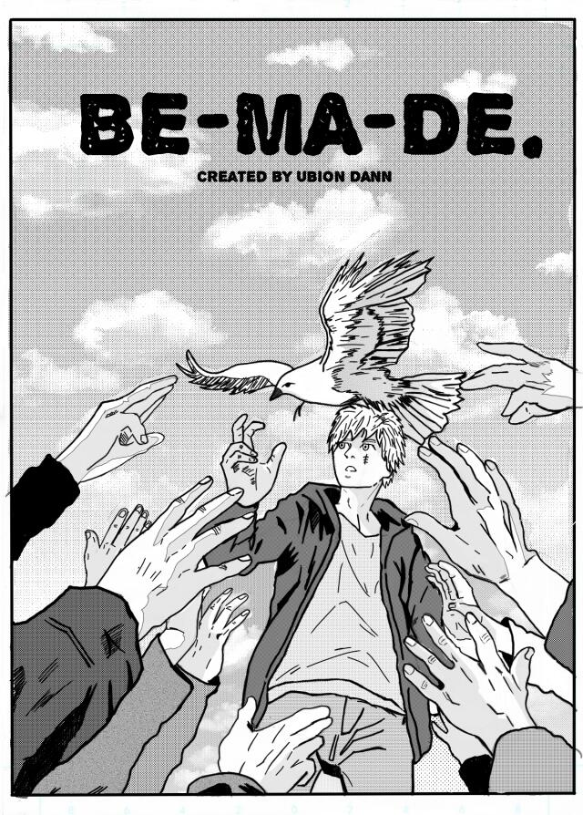BE-MA-DE