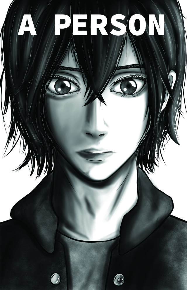 A Person