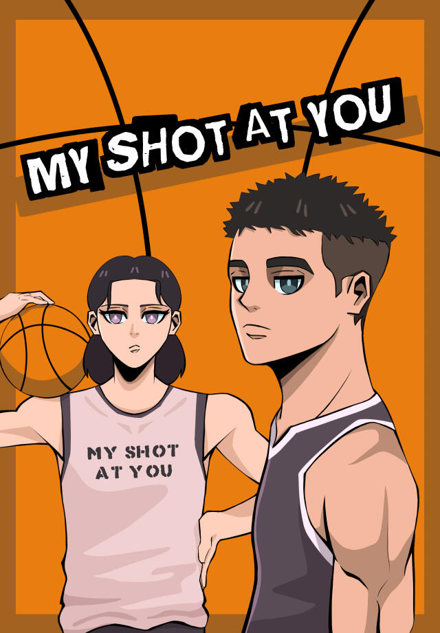 My Shot at You