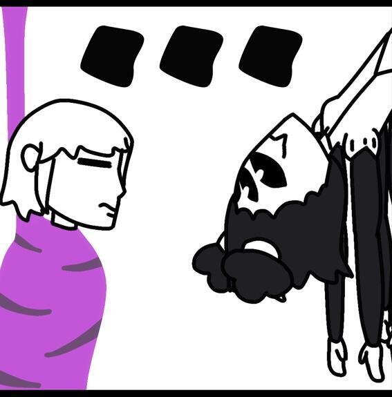 Spidertale