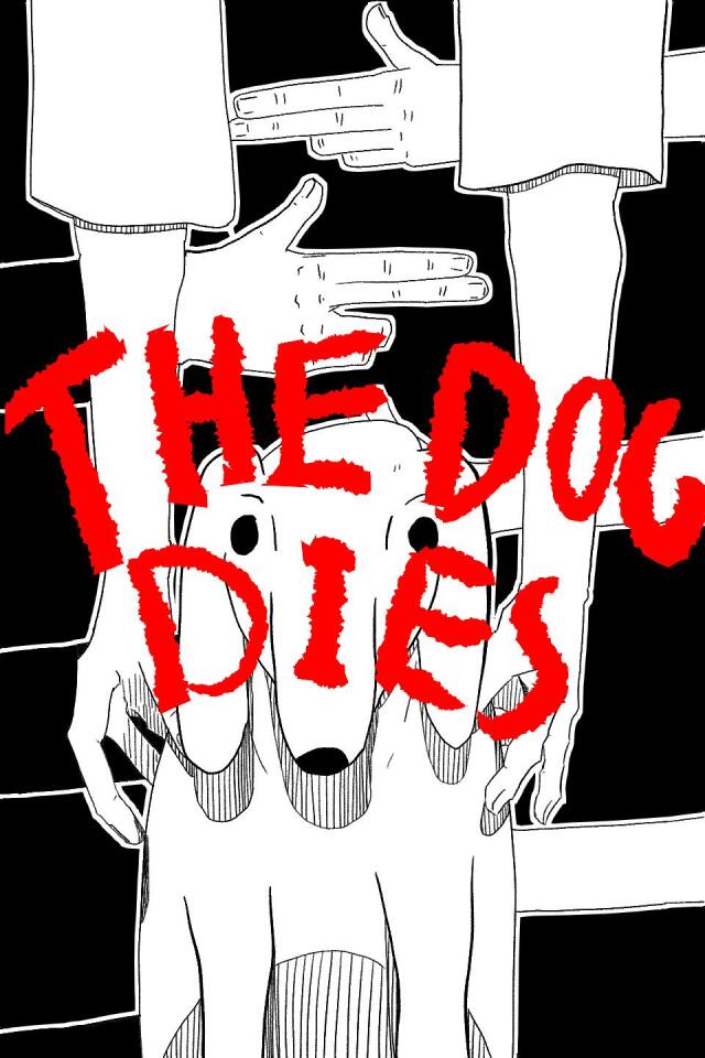 The Dog Dies