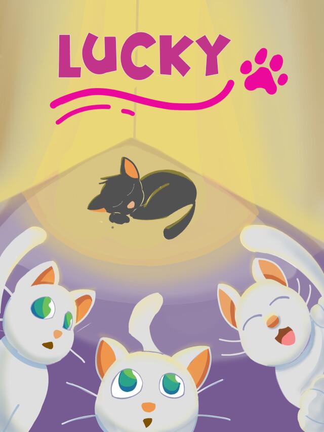 Lucky