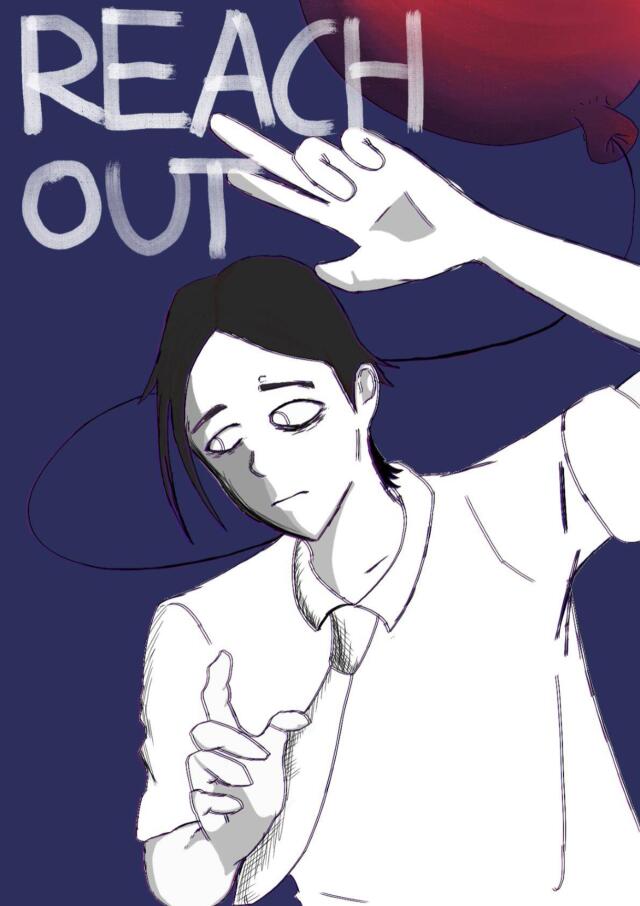 Reach Out