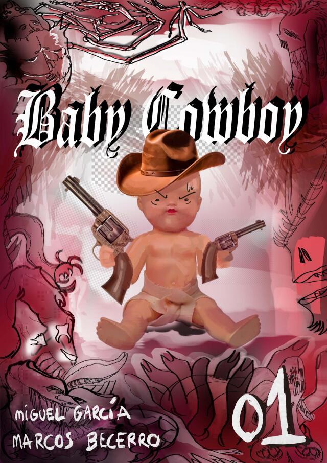 Baby Cowboy