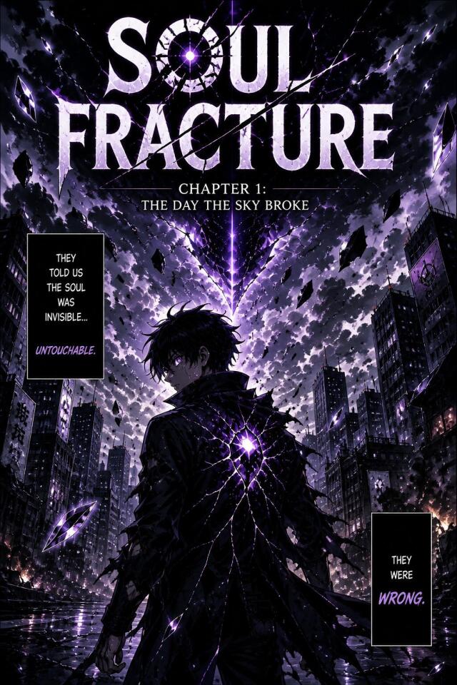 Soul Fracture