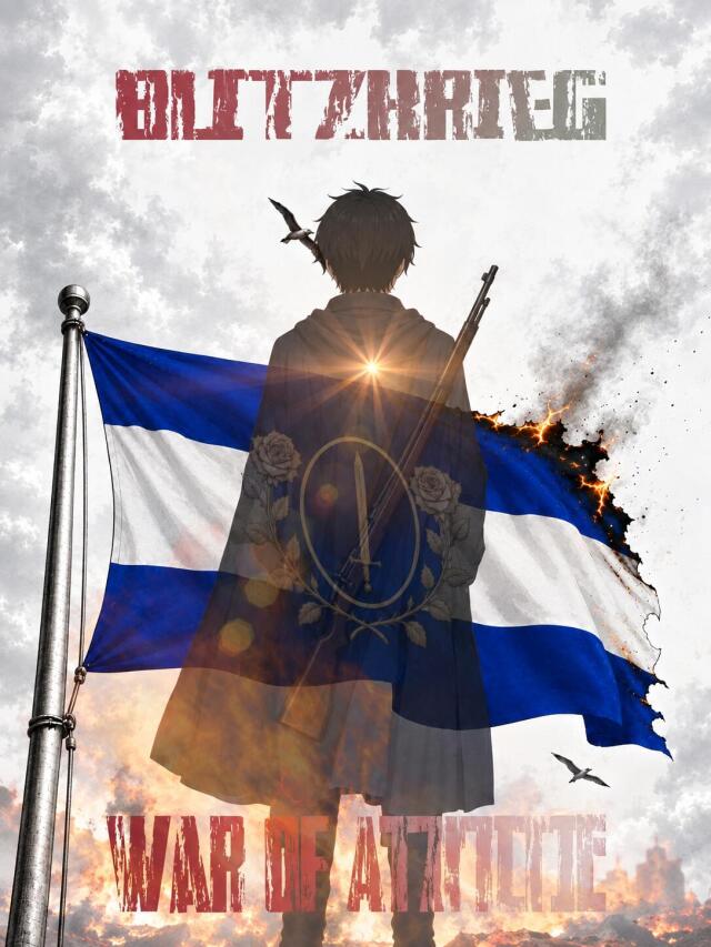 Blitzkrieg: War of Attrition