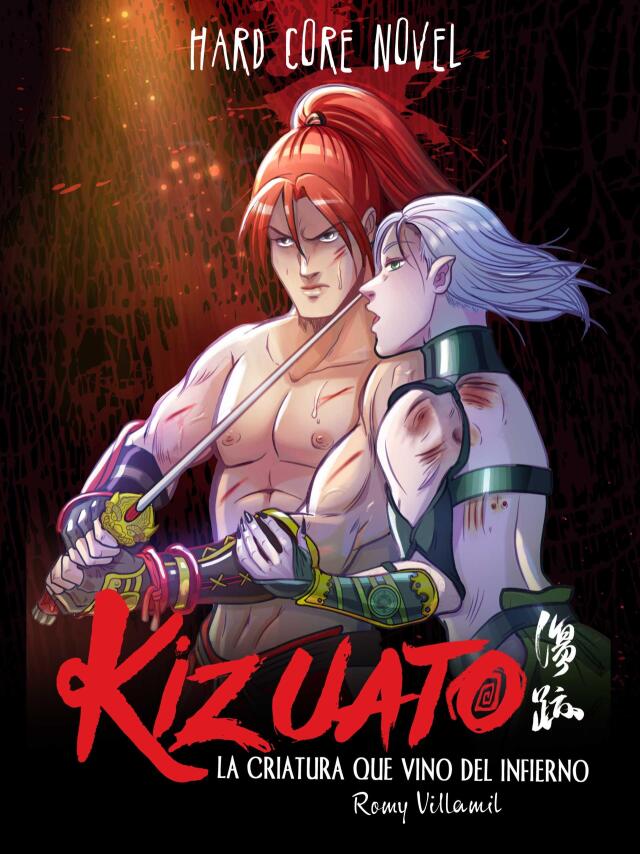 Kizuato-Prólogo