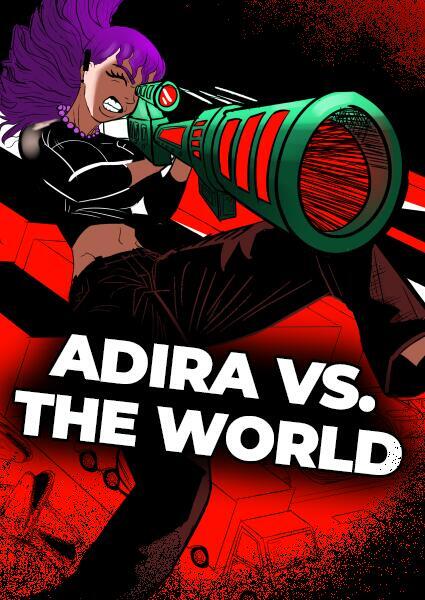 Adira vs The World
