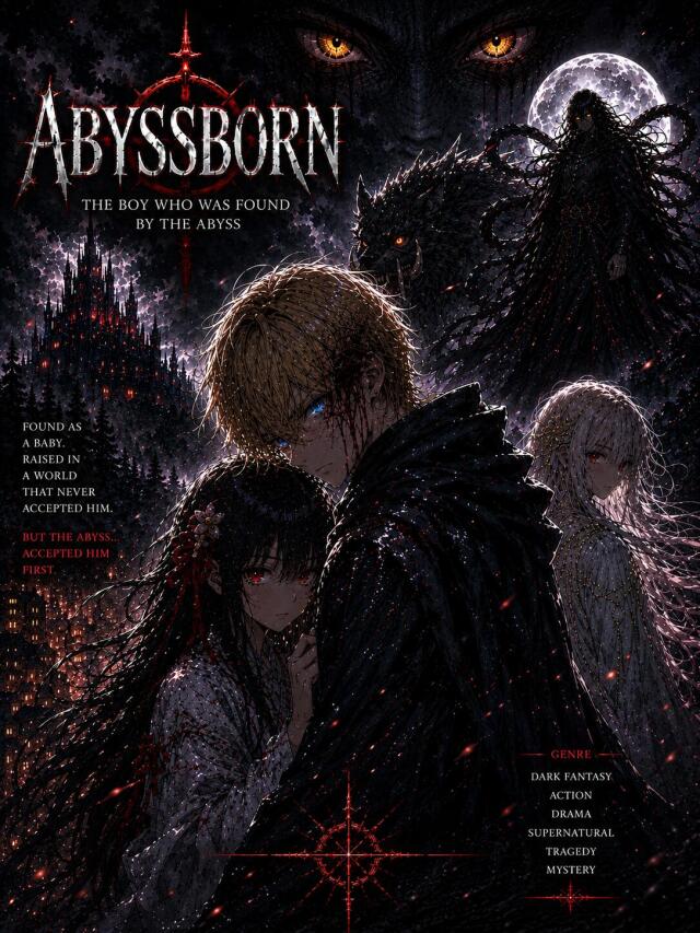 Abyssborn